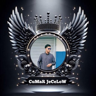 Telegram profile photo for CUMAR - GAMER