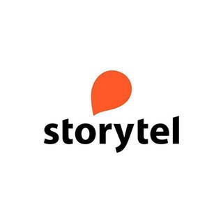 Telegram profile photo for Storytel | Orjinal Sesli Kitaplar