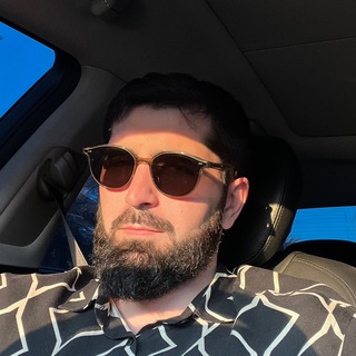 Telegram profile photo for RasulDubai | Недвижимость