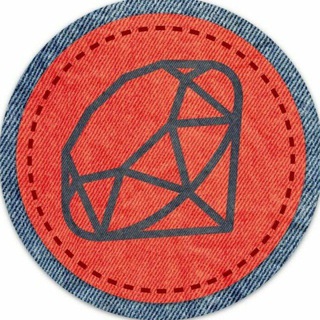 Telegram profile photo for Ruby / Rails Inside