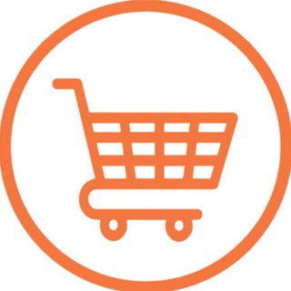 Telegram profile photo for Маркетплейс