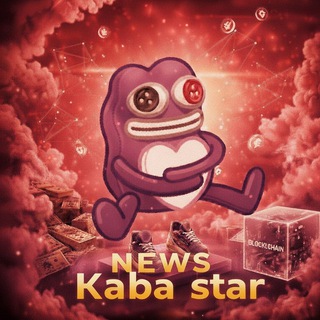 Telegram profile photo for Kaba bot news