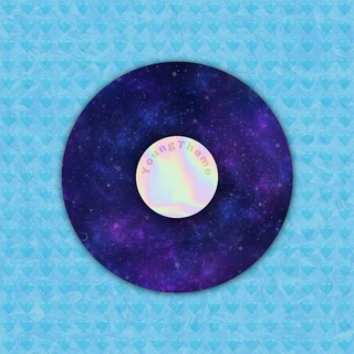 Telegram profile photo for Young Theme