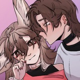 Telegram profile photo for Taeroo