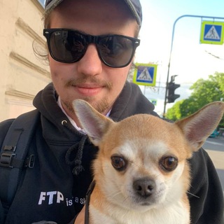 Telegram profile photo for легенды doom rushaz