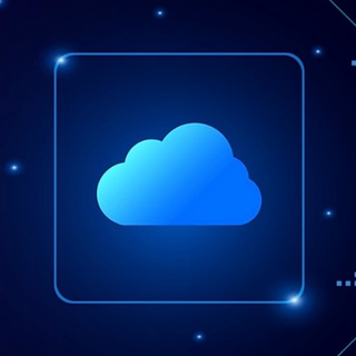 Telegram profile photo for ☁️Projeto Nuvem☁️