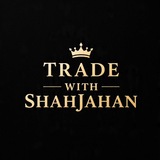 Telegram profile photo for Trade with ShahJahan