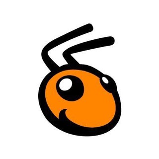 Telegram profile photo for ANT.FUN OFFICIAL