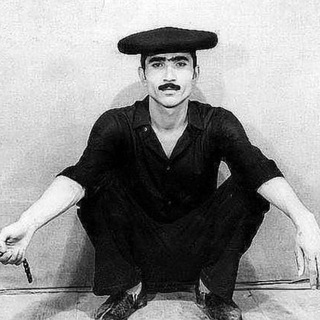 Telegram profile photo for Злой Мамед