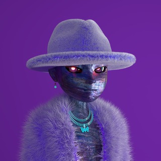 Telegram profile photo for Metaclub Society Annoucements