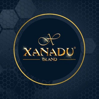 Telegram profile photo for Xanadu Island