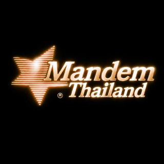 Telegram profile photo for MANDEM THAILAND