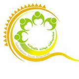 Telegram profile photo for سمن صاحبدلان جوان خاوران