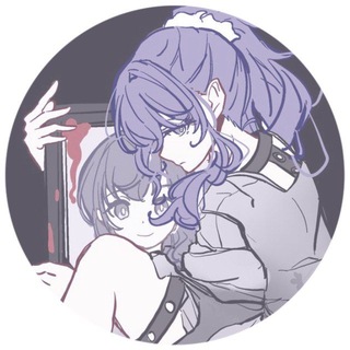 Telegram profile photo for ׄ 𑣲 ׅ۫ 𝅄 . 𝖰 . › ⩊ ‹
