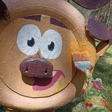 Telegram profile photo for Светлый счастья сон мой, Эсмеральда