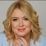 Telegram profile photo for ❤️ СВЕТЛАНА-Женщина, меняющая мир