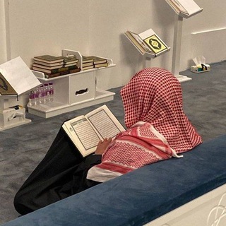 Telegram profile photo for قناة | أبي عمر الدوسي