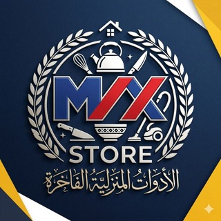 Telegram profile photo for Max store's