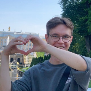 Telegram profile photo for Imabsent | ЕГЭ ОБЩ