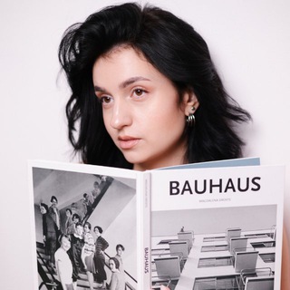 Telegram profile photo for Дарина Ба-Ба-И-На