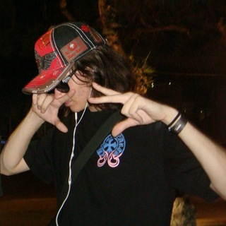 Telegram profile photo for PERCMAN BL RAP / STREAMS