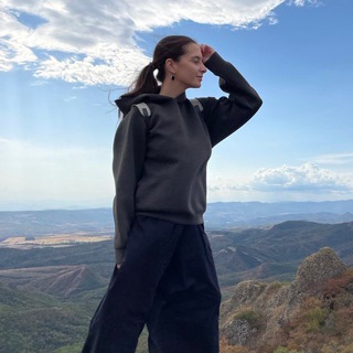 Telegram profile photo for Тбилиси для начинающих