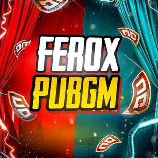 Telegram profile photo for FEROX REKLAMA