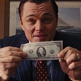 Telegram profile photo for Moon money