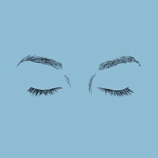 Telegram profile photo for شي مرَّة فكَّرت ؟💙🌙