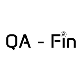 Telegram profile photo for QA - Finance