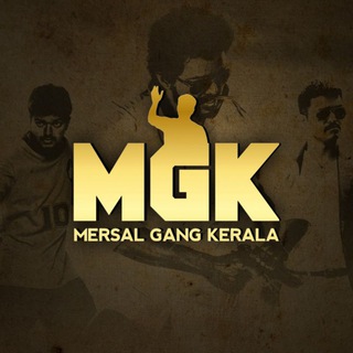Telegram profile photo for MERSAL GANG KERALA - MGK
