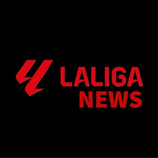 Telegram profile photo for LALIGA NEWS | Испанский футбол