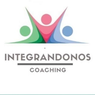 Telegram profile photo for Integrándonos Coaching - Karina L. Alam Coach