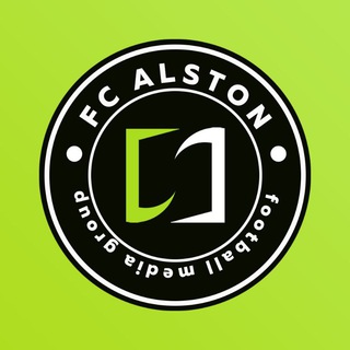 Telegram profile photo for ФК Алстон