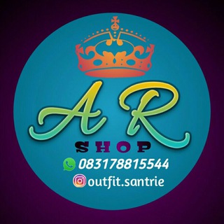 Telegram profile photo for Testimoni ARRIHAL OLSHOP