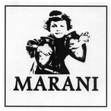 Telegram profile photo for Marani SquAd