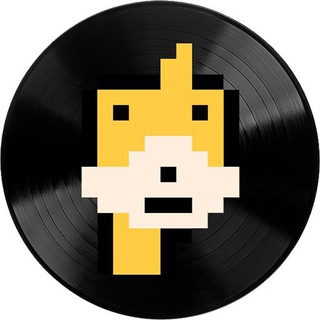 Telegram profile photo for Flat Eric KRC-20