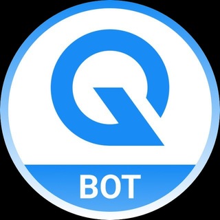 Telegram profile photo for QuickQ官方频道 VPN 加速器🚀