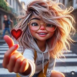 Telegram profile photo for #наблюдаюсебЯ #счастьебытьсобой #наблюдаюсебЯ #причинавомне #счастьевнутри