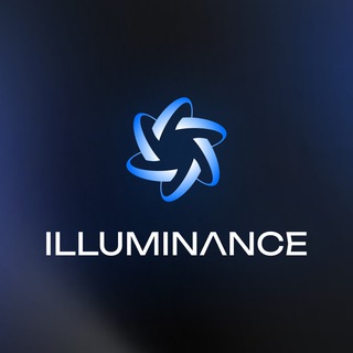 Telegram profile photo for Illuminance Global