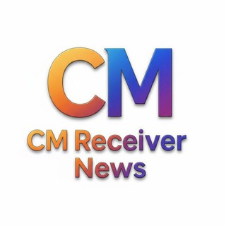 Telegram profile photo for CM Back Up Channel