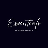 Telegram profile photo for Essentials by George Narinyan