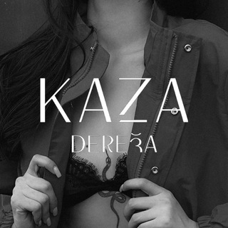 Telegram profile photo for KAZA_DERE3A