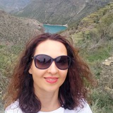Telegram profile photo for Elena Cherkasova
