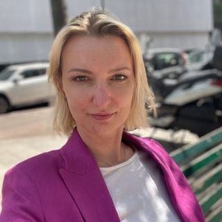 Telegram profile photo for Катя | медитации и практики