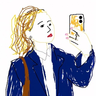 Telegram profile photo for Естественно, ИИ