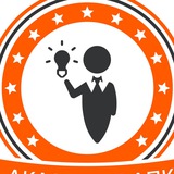 Telegram profile photo for ОНЛАЙН АКАДЕМИЯ АПК - ACADPROFI.RU