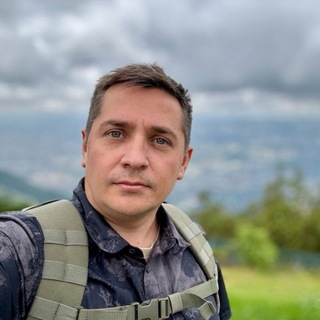 Telegram profile photo for ЖУРАВЛЁВ