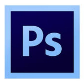 Telegram profile photo for Adobe Photoshop
