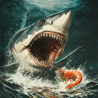 Telegram profile photo for тысяча и один способ потерять деньги